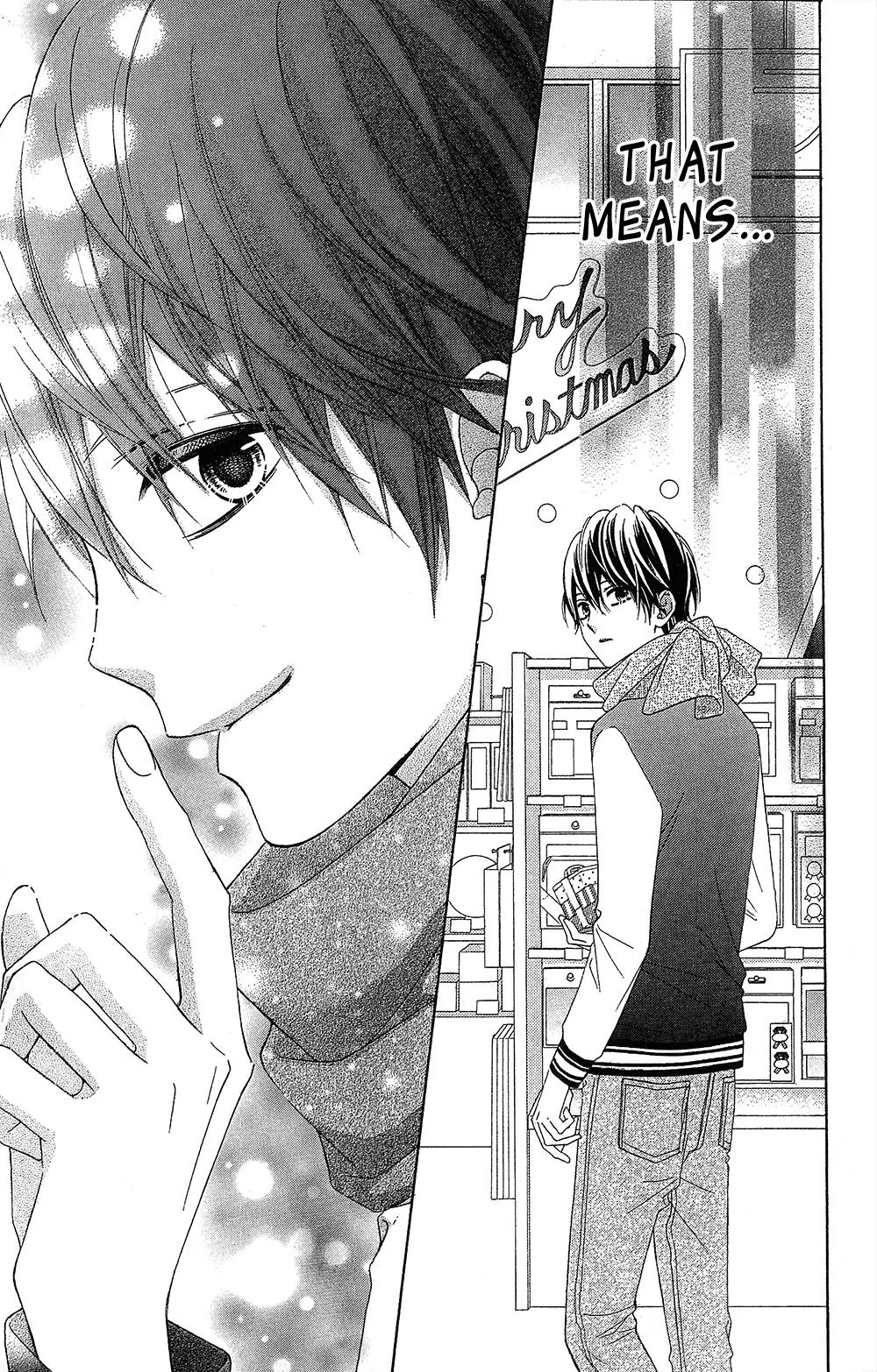 Tsubasa to Hotaru Chapter 21 page 29 - Chapter 21: Day 21
