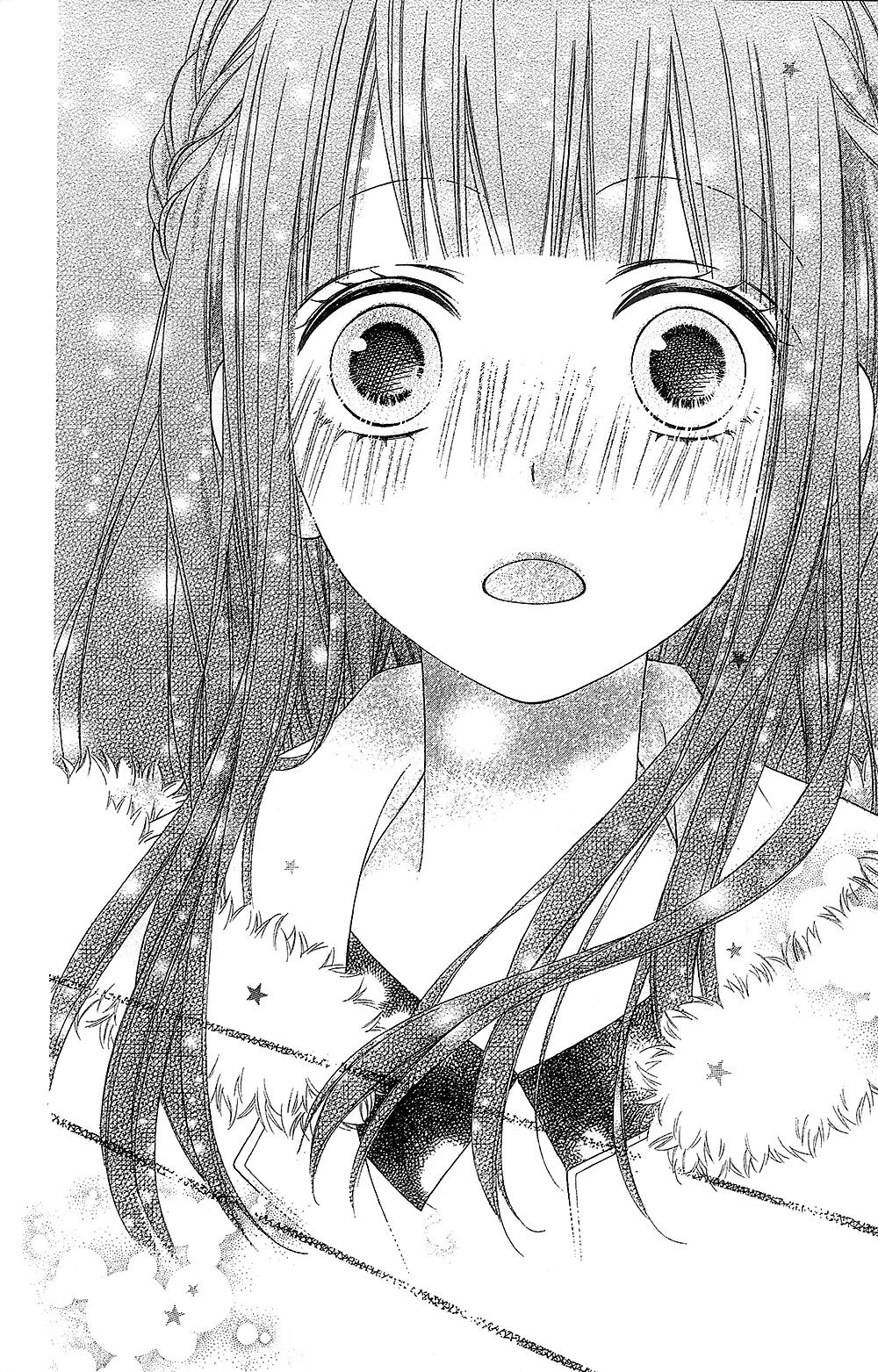 Tsubasa to Hotaru Chapter 21 page 30 - Chapter 21: Day 21