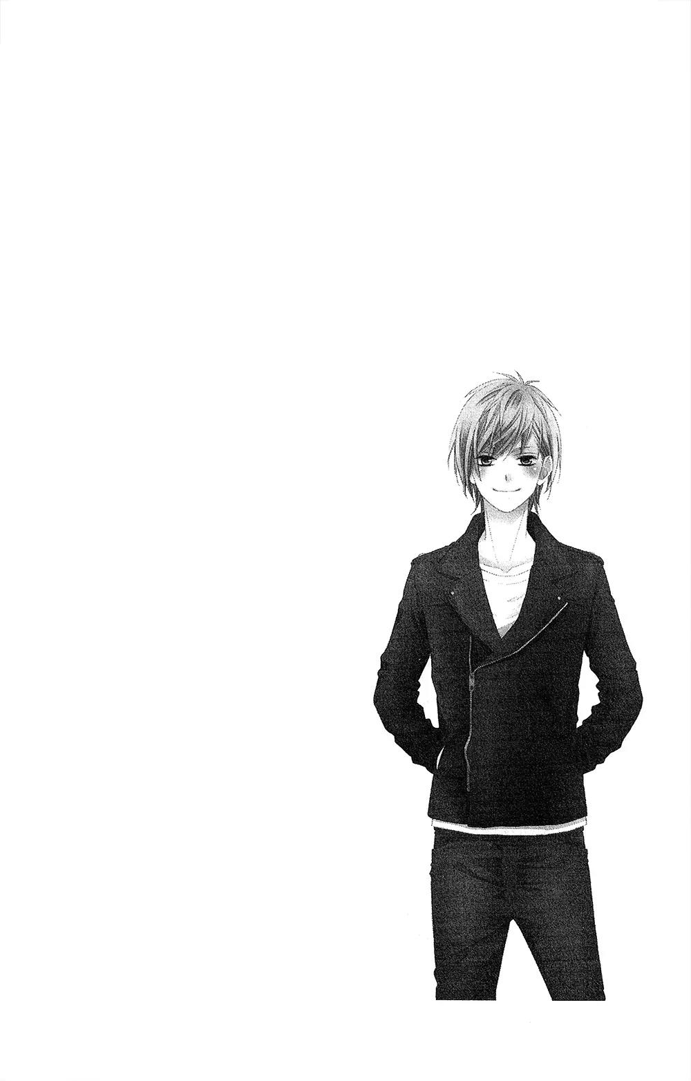 Tsubasa to Hotaru Chapter 21 page 34 - Chapter 21: Day 21