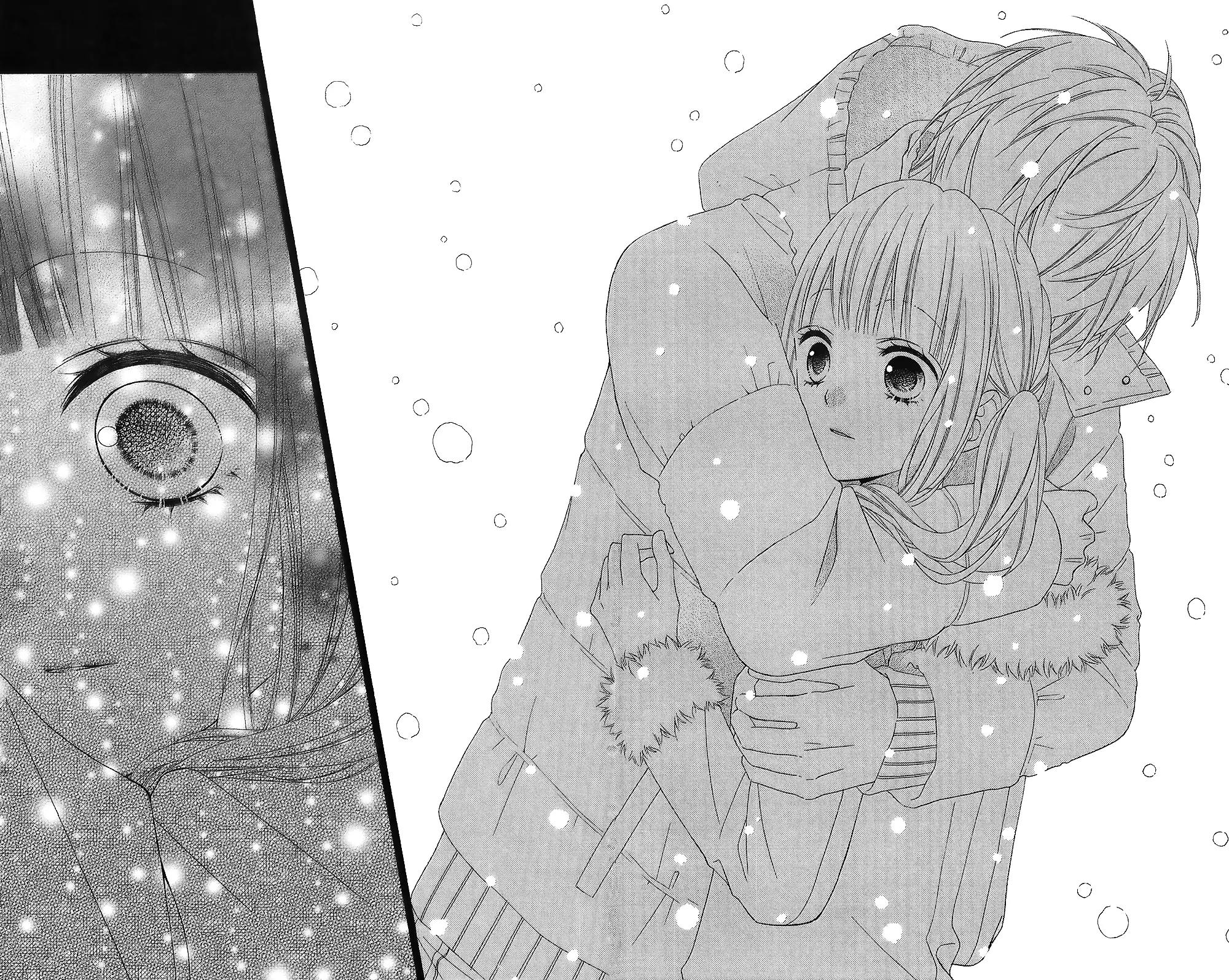 Tsubasa to Hotaru Chapter 22 page 34 - Chapter 22: Day 22