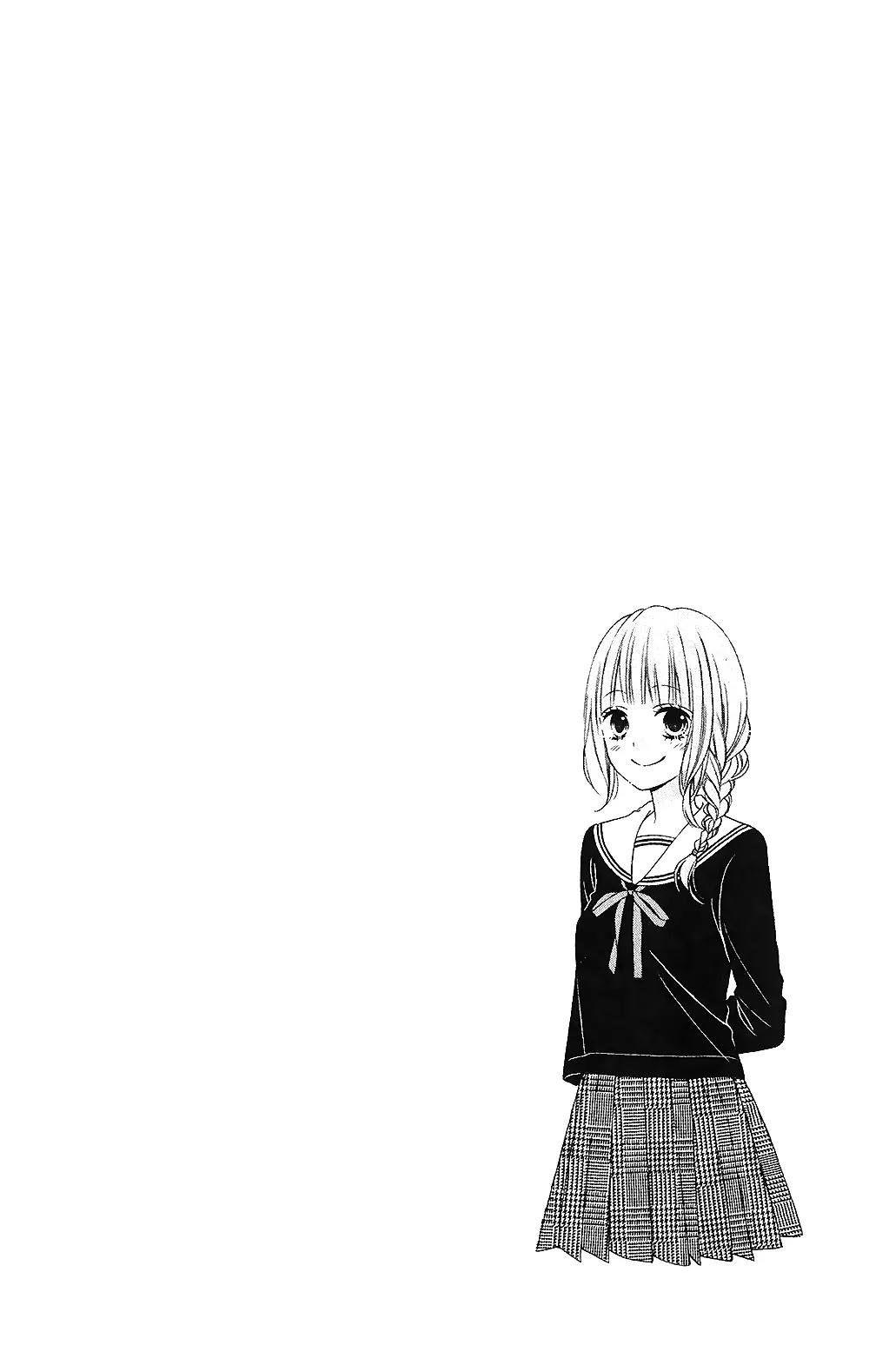 Tsubasa to Hotaru Chapter 22 page 35 - Chapter 22: Day 22