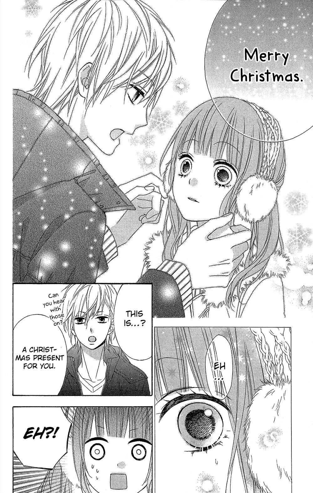 Tsubasa to Hotaru Chapter 23 page 14 - Chapter 23: Day 23