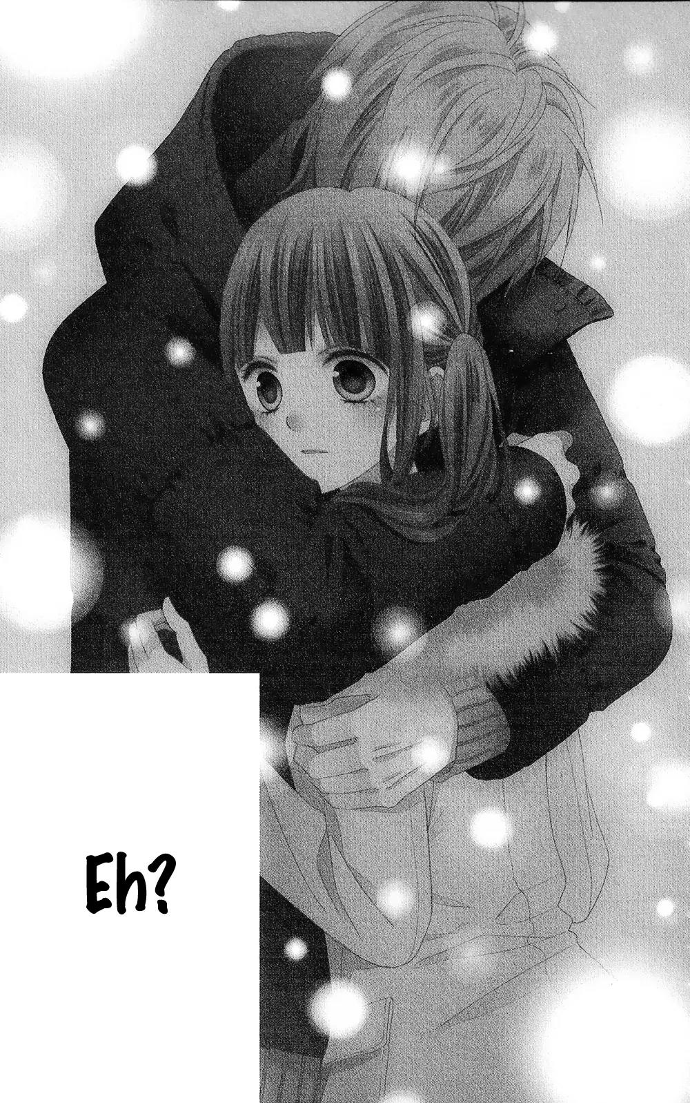 Tsubasa to Hotaru Chapter 23 page 2 - Chapter 23: Day 23