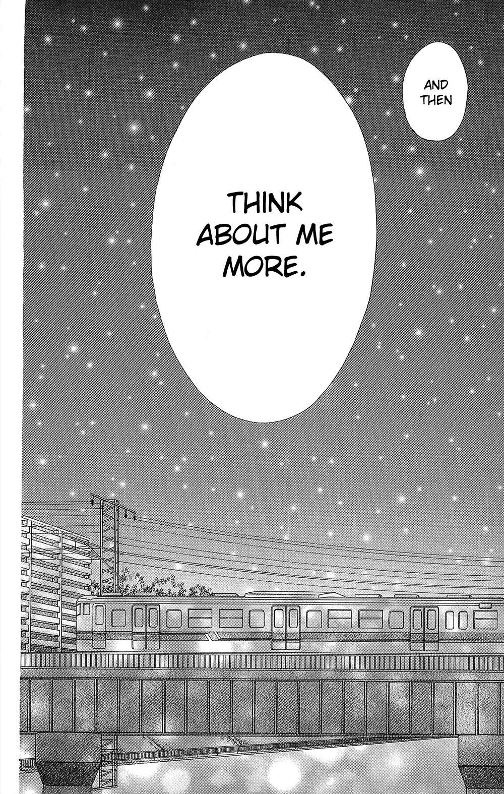 Tsubasa to Hotaru Chapter 23 page 20 - Chapter 23: Day 23