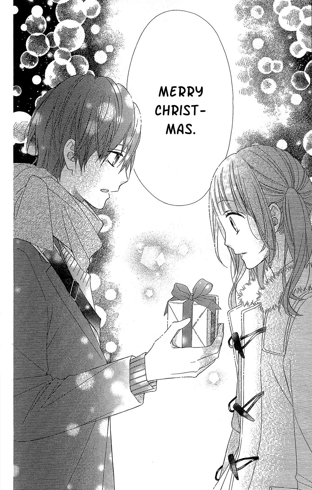 Tsubasa to Hotaru Chapter 23 page 26 - Chapter 23: Day 23