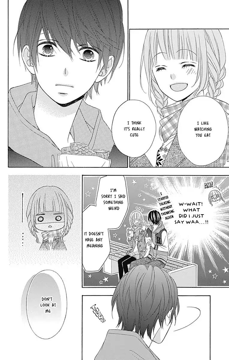 Tsubasa to Hotaru Chapter 24 page 30 - Chapter 24: Day 24
