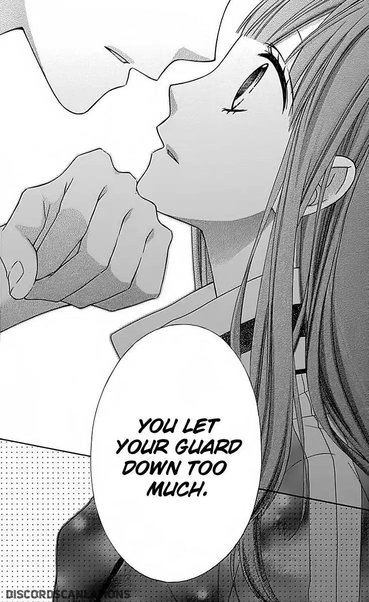 Tsubasa to Hotaru Chapter 26 page 32 - Chapter 26: Day 26