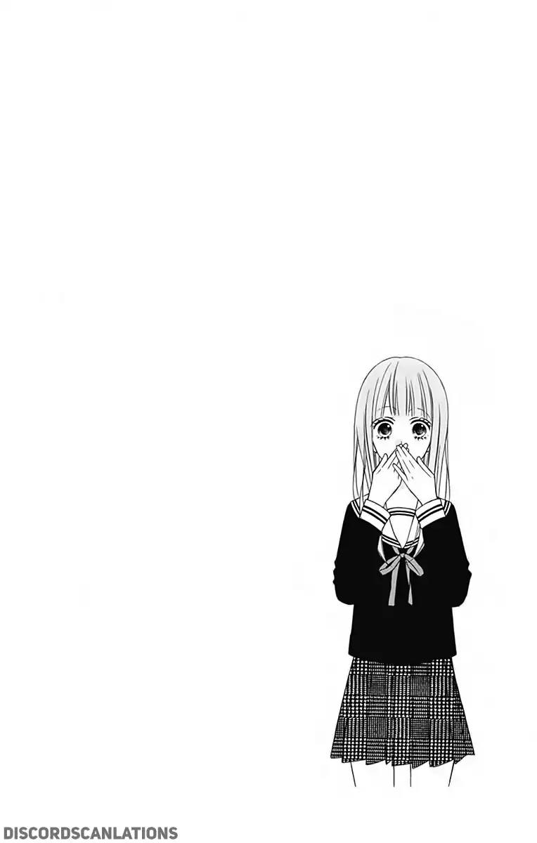 Tsubasa to Hotaru Chapter 26 page 36 - Chapter 26: Day 26