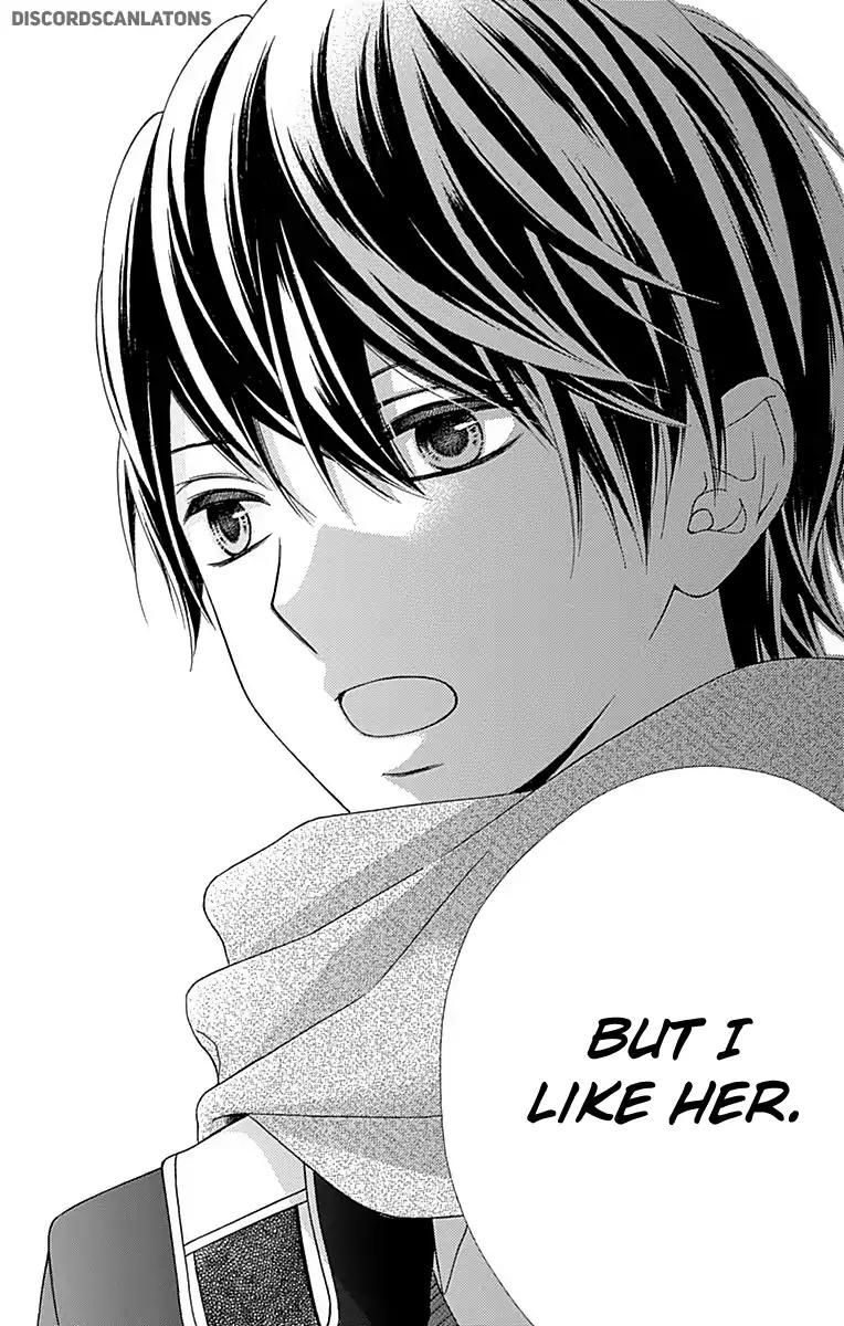 Tsubasa to Hotaru Chapter 27 page 32 - Chapter 27: Day 27
