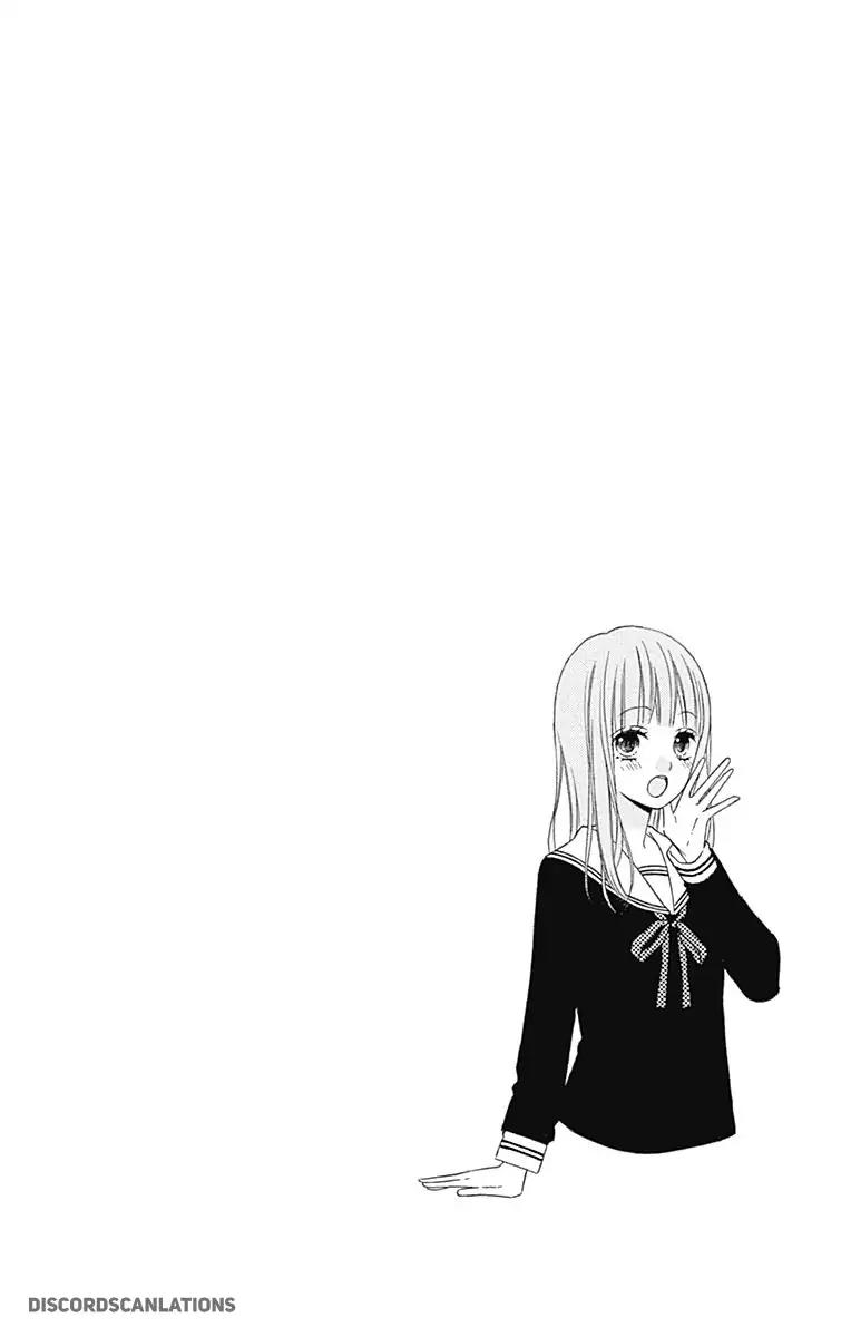 Tsubasa to Hotaru Chapter 27 page 34 - Chapter 27: Day 27