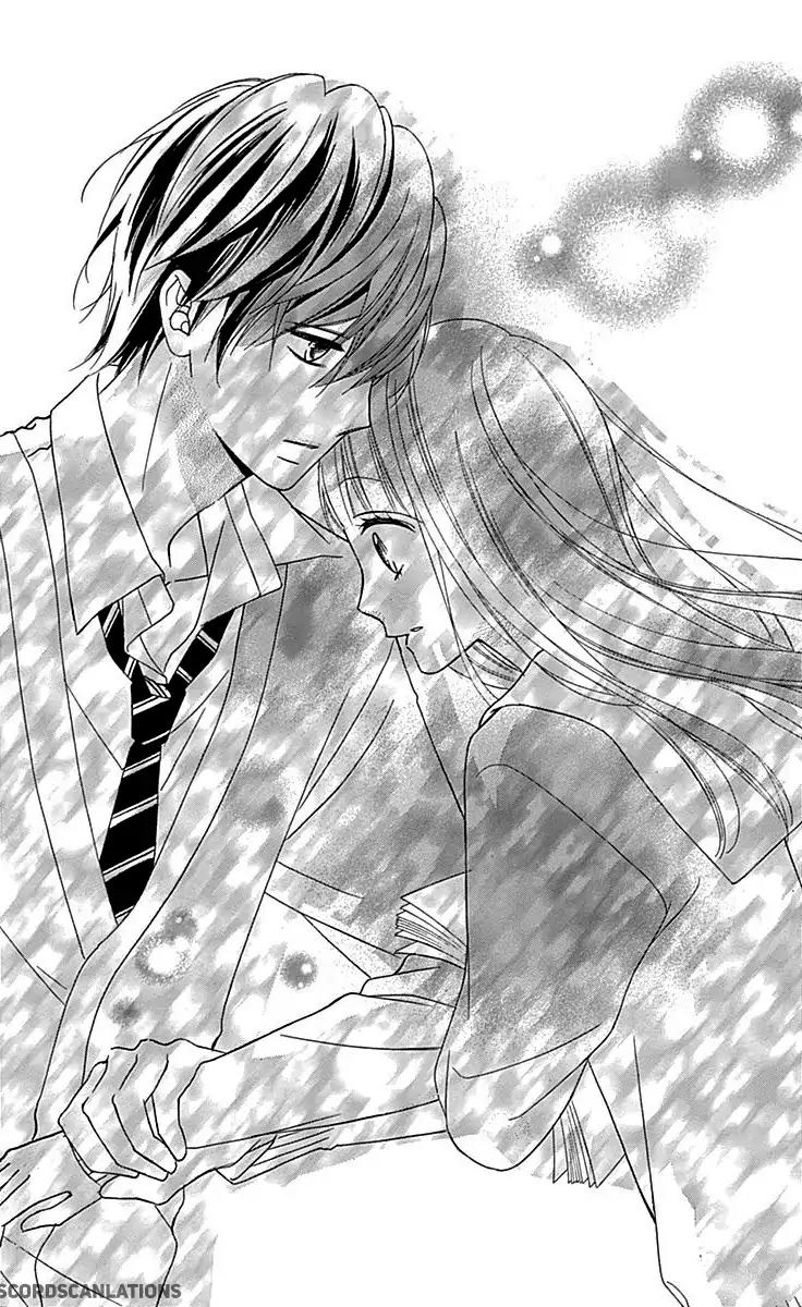 Tsubasa to Hotaru Chapter 28 page 30 - Chapter 28: Day 28