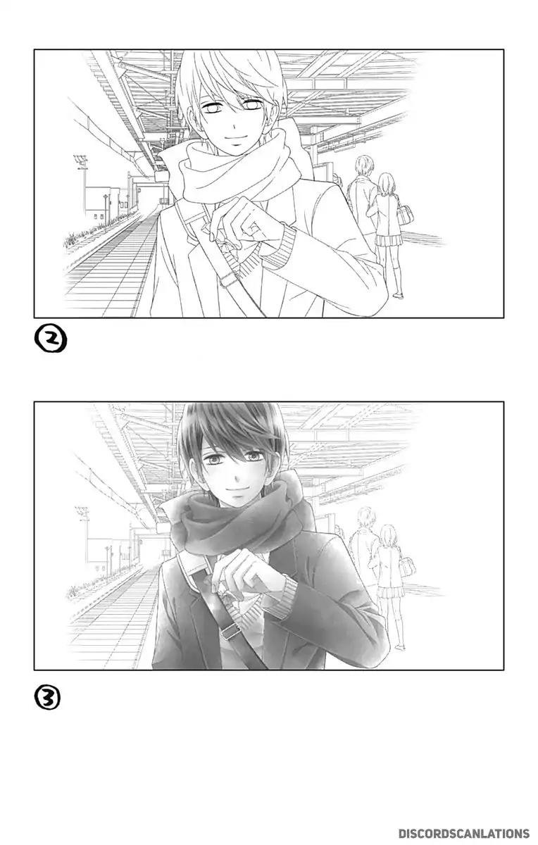 Tsubasa to Hotaru Chapter 28 page 36 - Chapter 28: Day 28