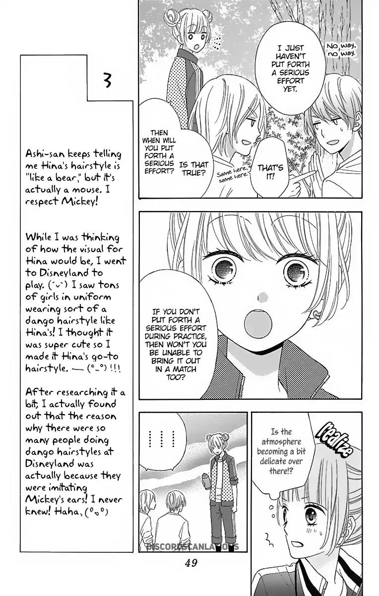 Tsubasa to Hotaru Chapter 30 page 15 - Chapter 30: Day 30