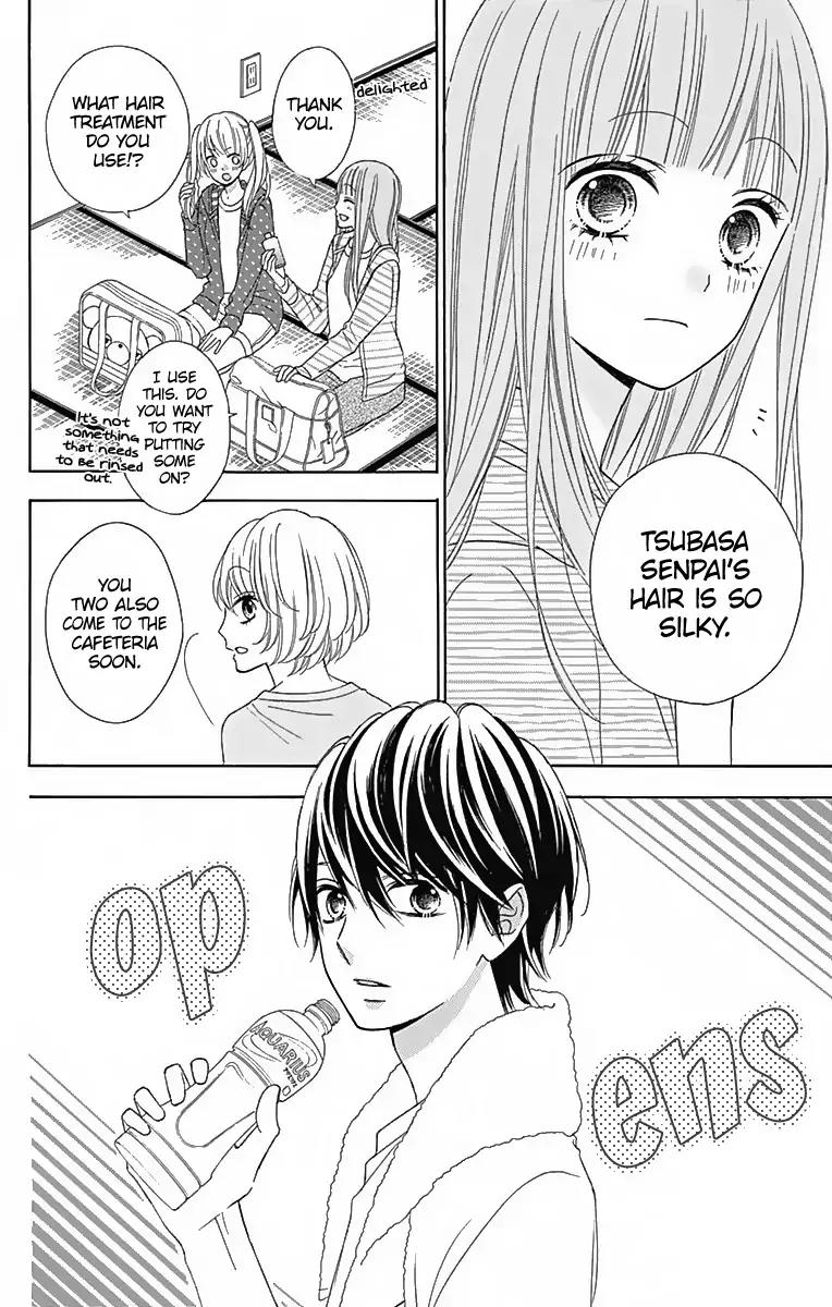 Tsubasa to Hotaru Chapter 30 page 18 - Chapter 30: Day 30