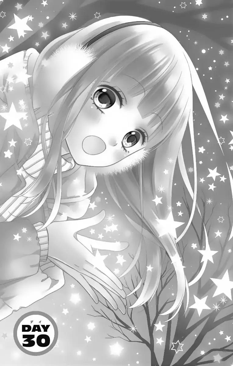 Tsubasa to Hotaru Chapter 30 page 3 - Chapter 30: Day 30