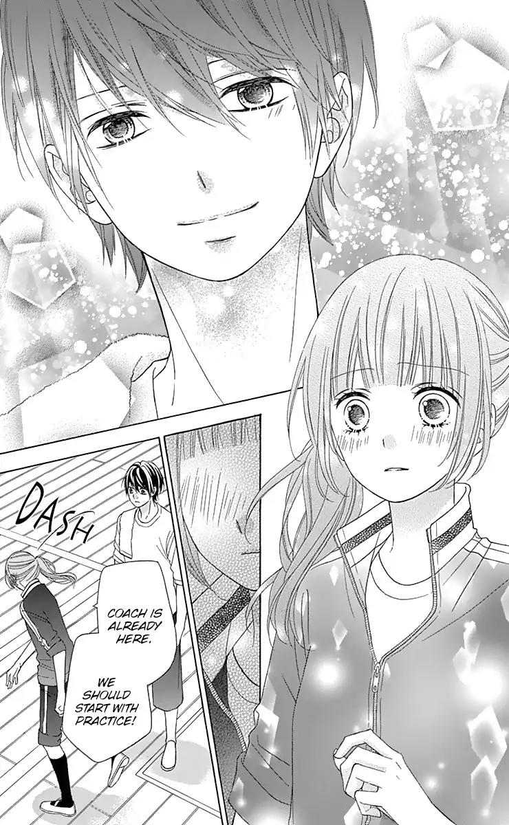 Tsubasa to Hotaru Chapter 36 page 10 - Chapter 36