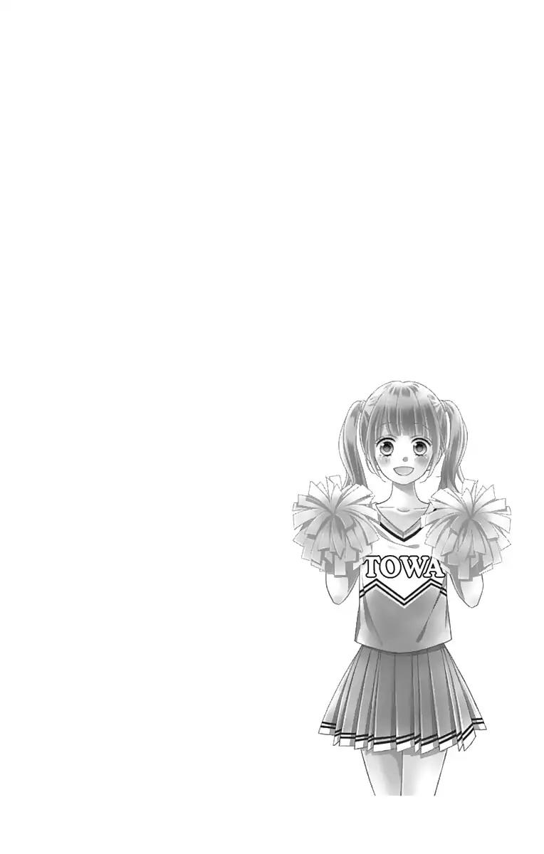 Tsubasa to Hotaru Chapter 36 page 36 - Chapter 36