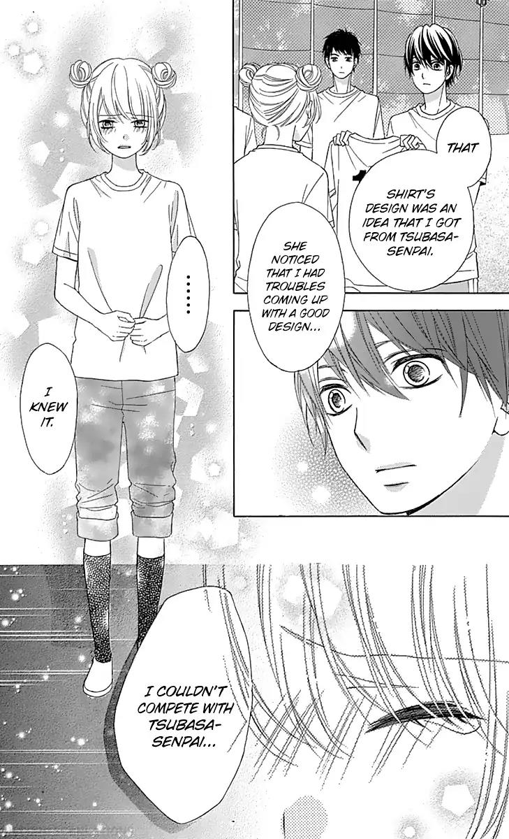 Tsubasa to Hotaru Chapter 37 page 24 - Chapter 37: Day 37