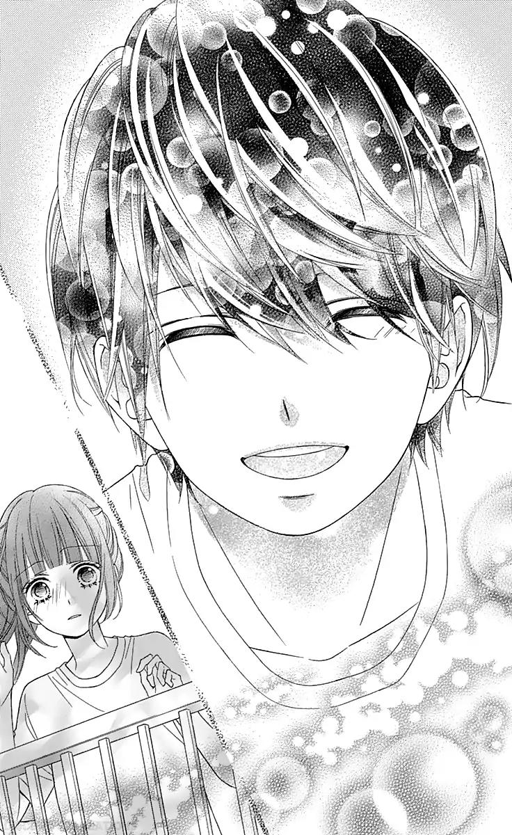Tsubasa to Hotaru Chapter 37 page 28 - Chapter 37: Day 37