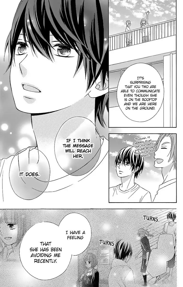 Tsubasa to Hotaru Chapter 37 page 30 - Chapter 37: Day 37