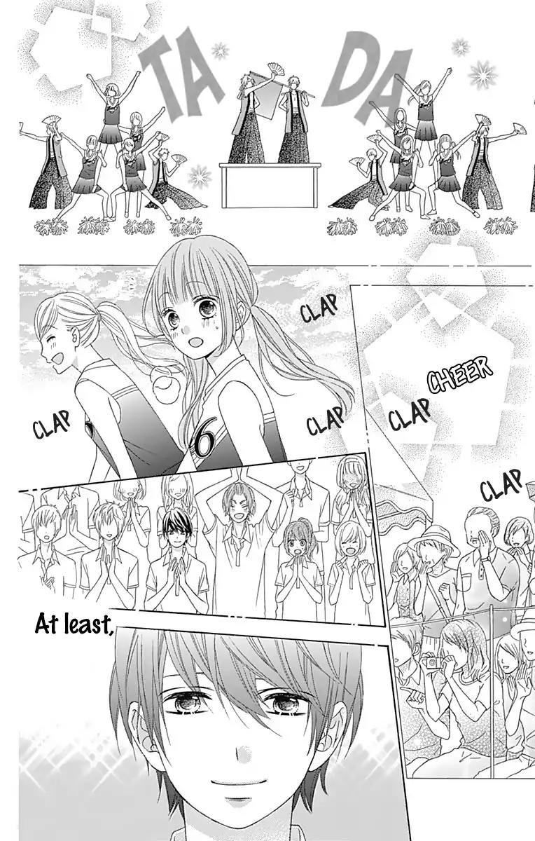 Tsubasa to Hotaru Chapter 38 page 31 - Chapter 38: Day 38
