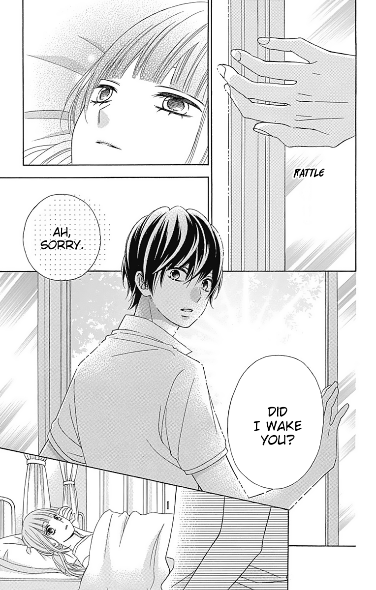 Tsubasa to Hotaru Chapter 39 page 13 - Chapter 39