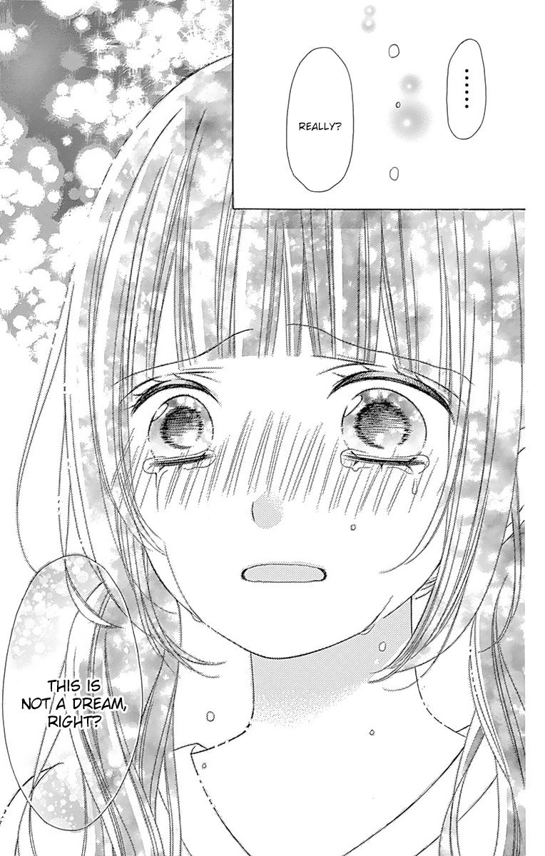 Tsubasa to Hotaru Chapter 39 page 26 - Chapter 39