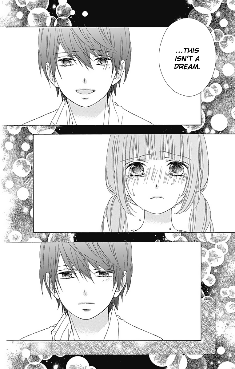 Tsubasa to Hotaru Chapter 39 page 27 - Chapter 39