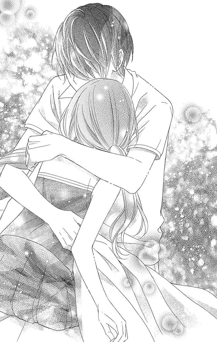 Tsubasa to Hotaru Chapter 39 page 28 - Chapter 39