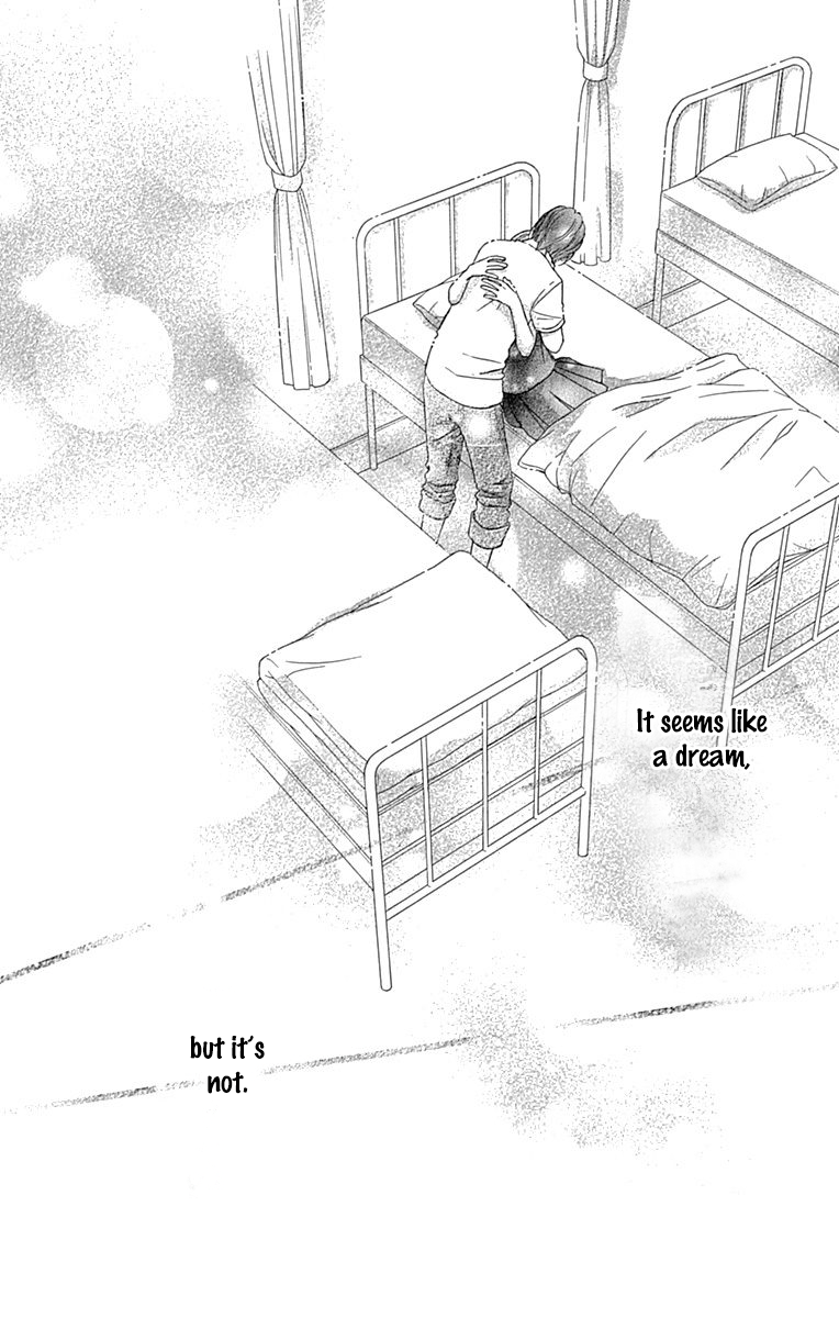Tsubasa to Hotaru Chapter 39 page 30 - Chapter 39