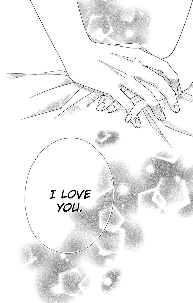 Tsubasa to Hotaru Chapter 39 page 39 - Chapter 39