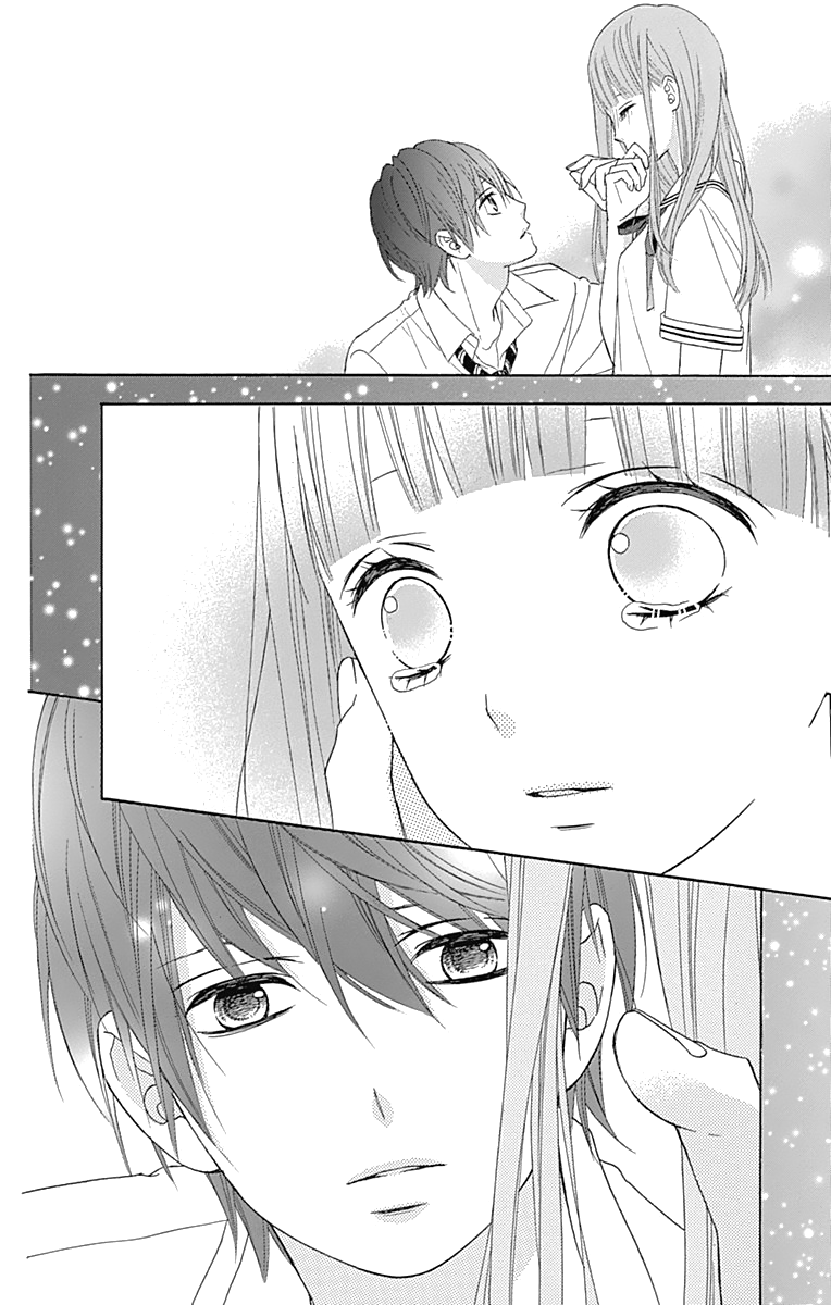 Tsubasa to Hotaru Chapter 41 page 29 - Chapter 41