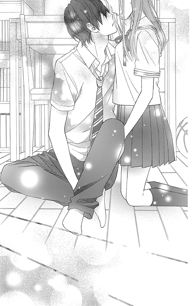 Tsubasa to Hotaru Chapter 41 page 30 - Chapter 41