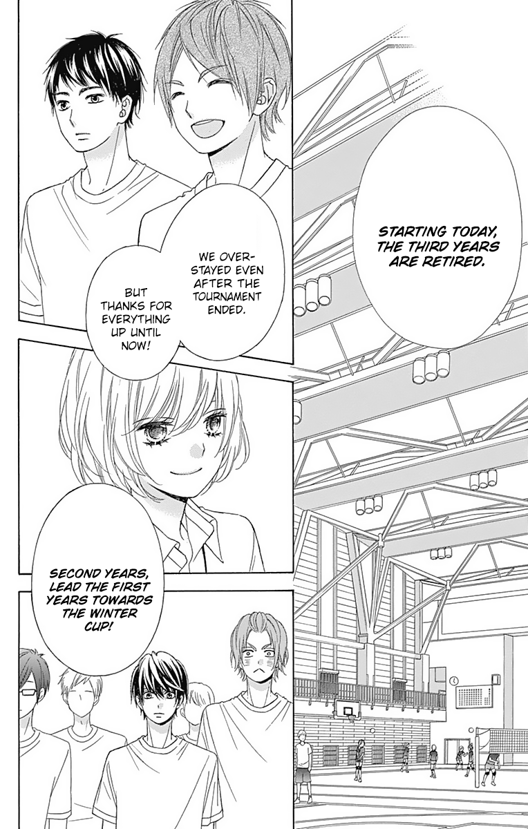 Tsubasa to Hotaru Chapter 42 page 7 - Chapter 42