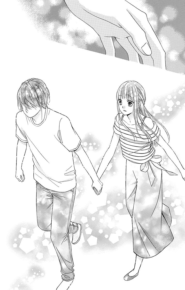 Tsubasa to Hotaru Chapter 43 page 20 - Chapter 43