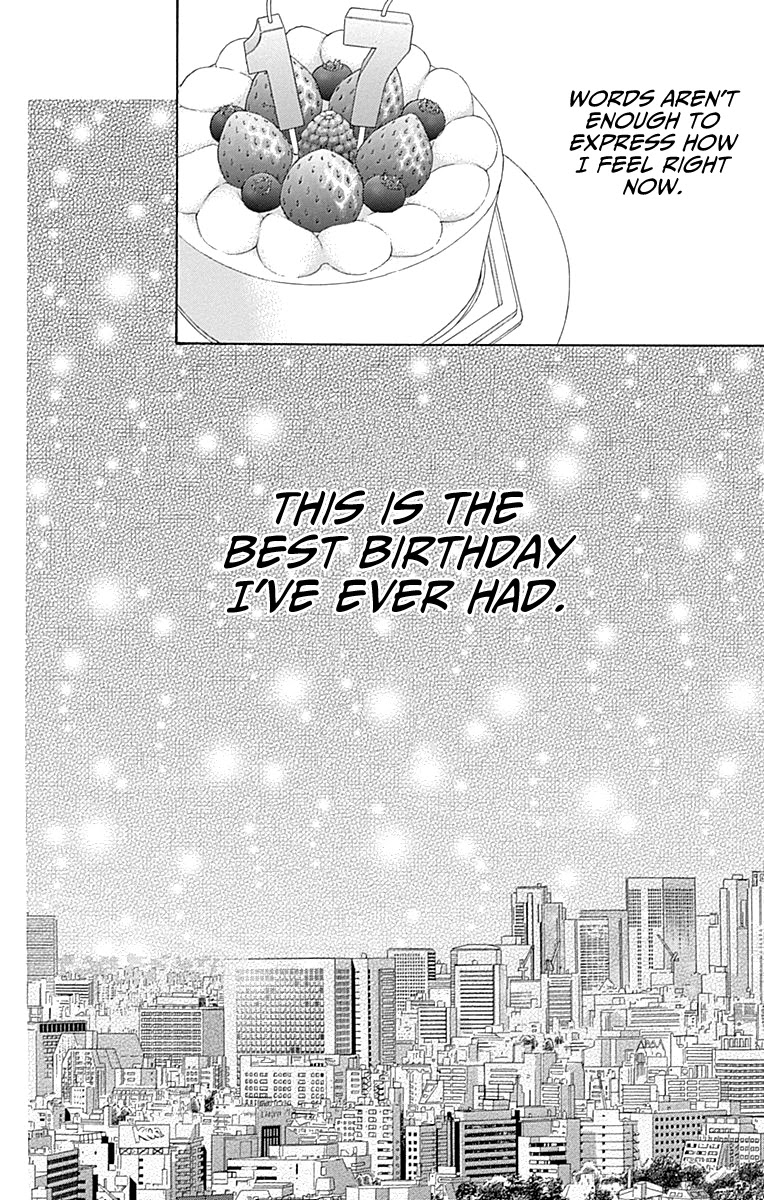 Tsubasa to Hotaru Chapter 44 page 28 - Chapter 44
