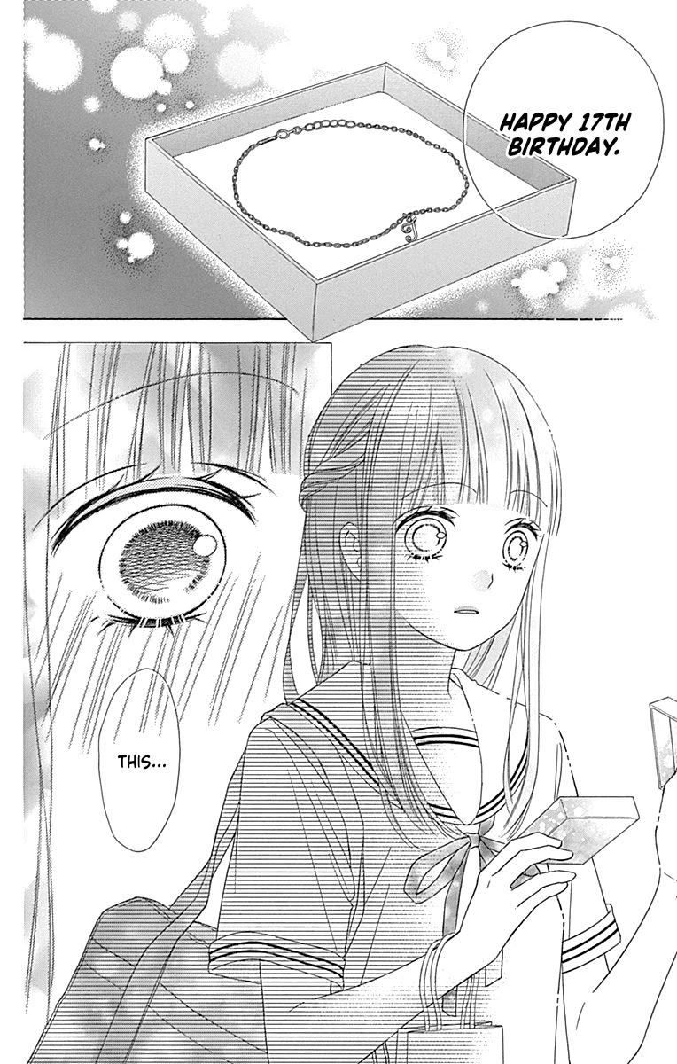 Tsubasa to Hotaru Chapter 44 page 30 - Chapter 44
