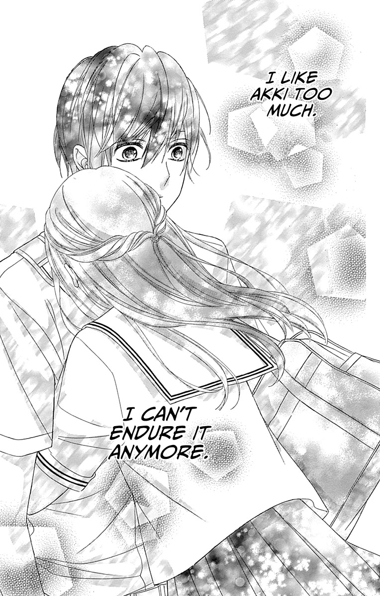 Tsubasa to Hotaru Chapter 44 page 37 - Chapter 44