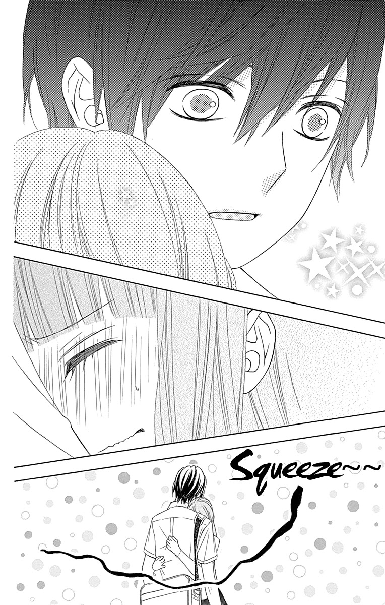 Tsubasa to Hotaru Chapter 44 page 38 - Chapter 44