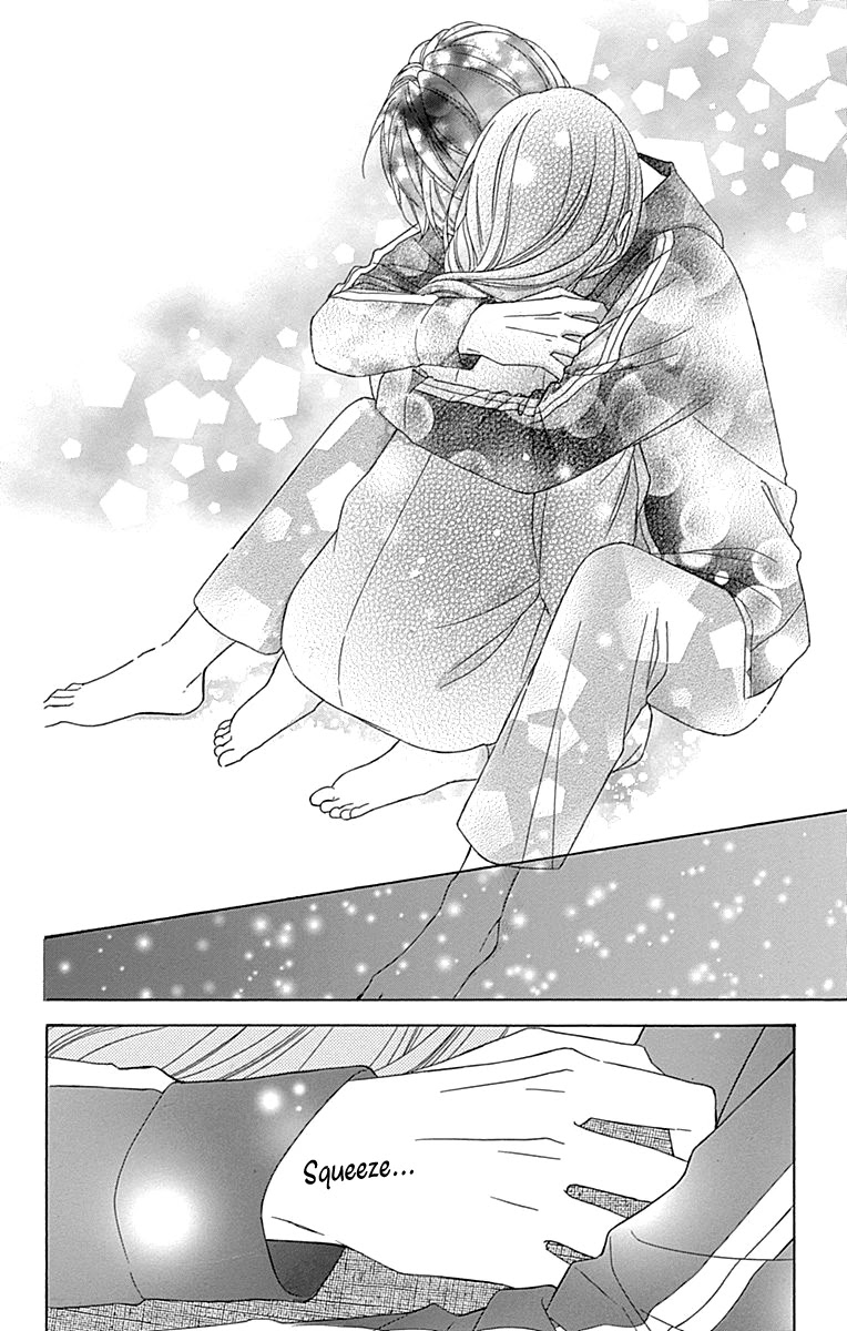 Tsubasa to Hotaru Chapter 47 page 30 - Chapter 47