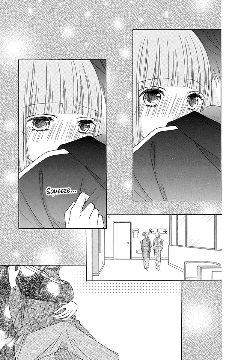 Tsubasa to Hotaru Chapter 47 page 31 - Chapter 47