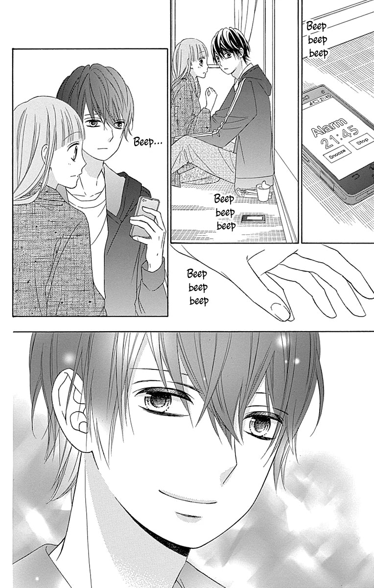 Tsubasa to Hotaru Chapter 47 page 32 - Chapter 47