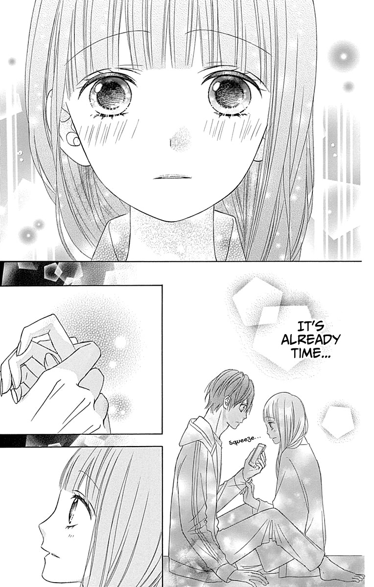 Tsubasa to Hotaru Chapter 47 page 33 - Chapter 47