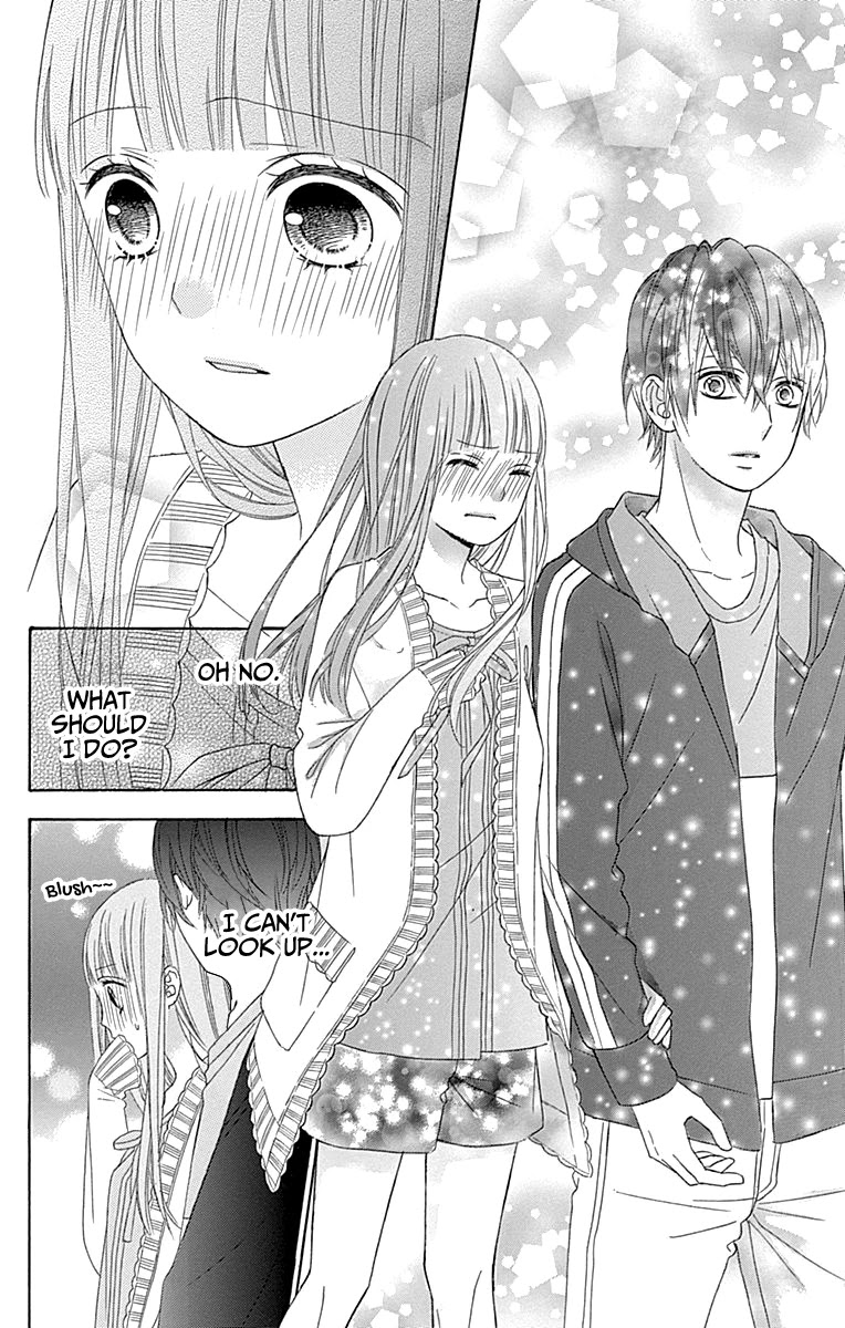Tsubasa to Hotaru Chapter 48 page 22 - Chapter 48