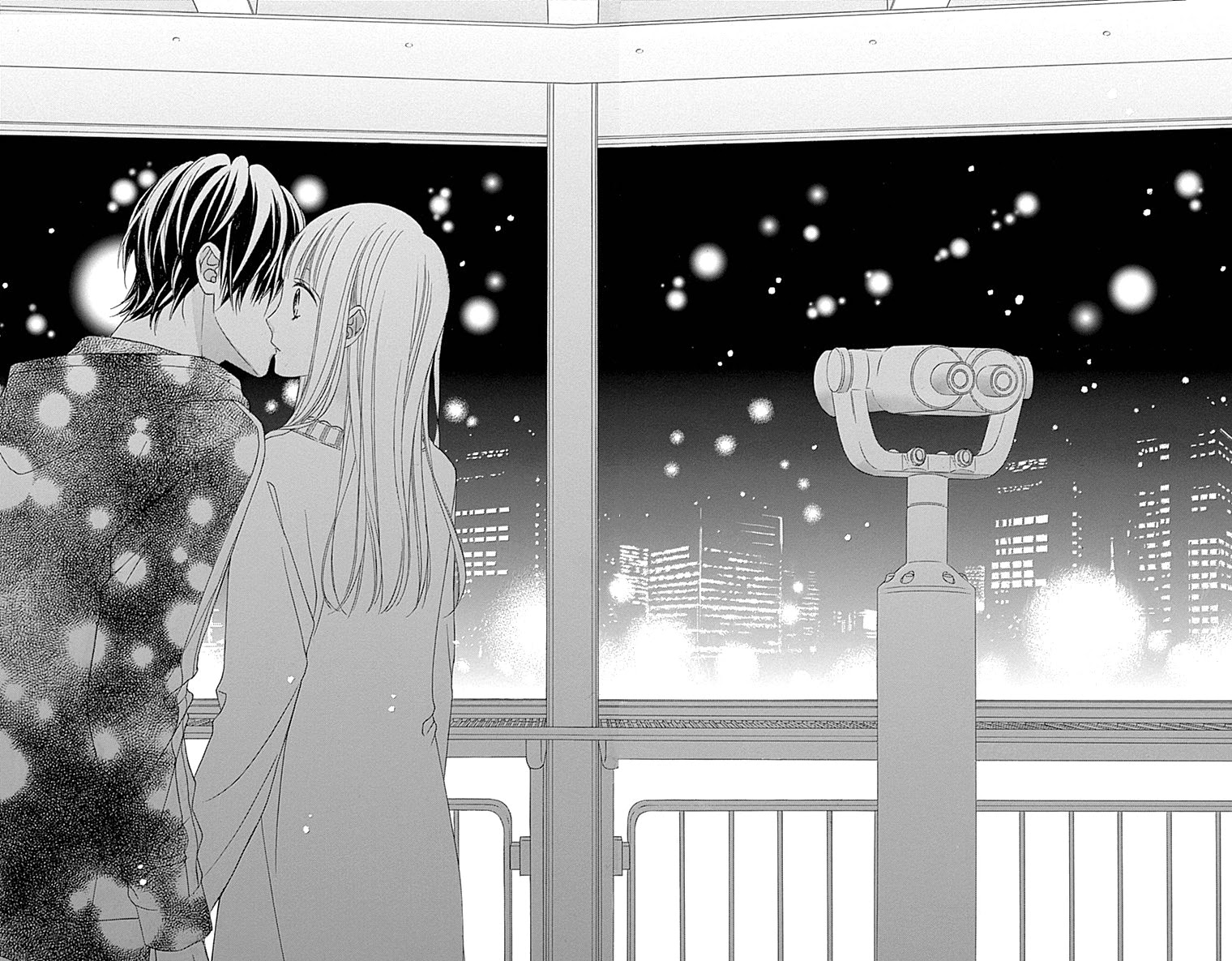 Tsubasa to Hotaru Chapter 48 page 30 - Chapter 48