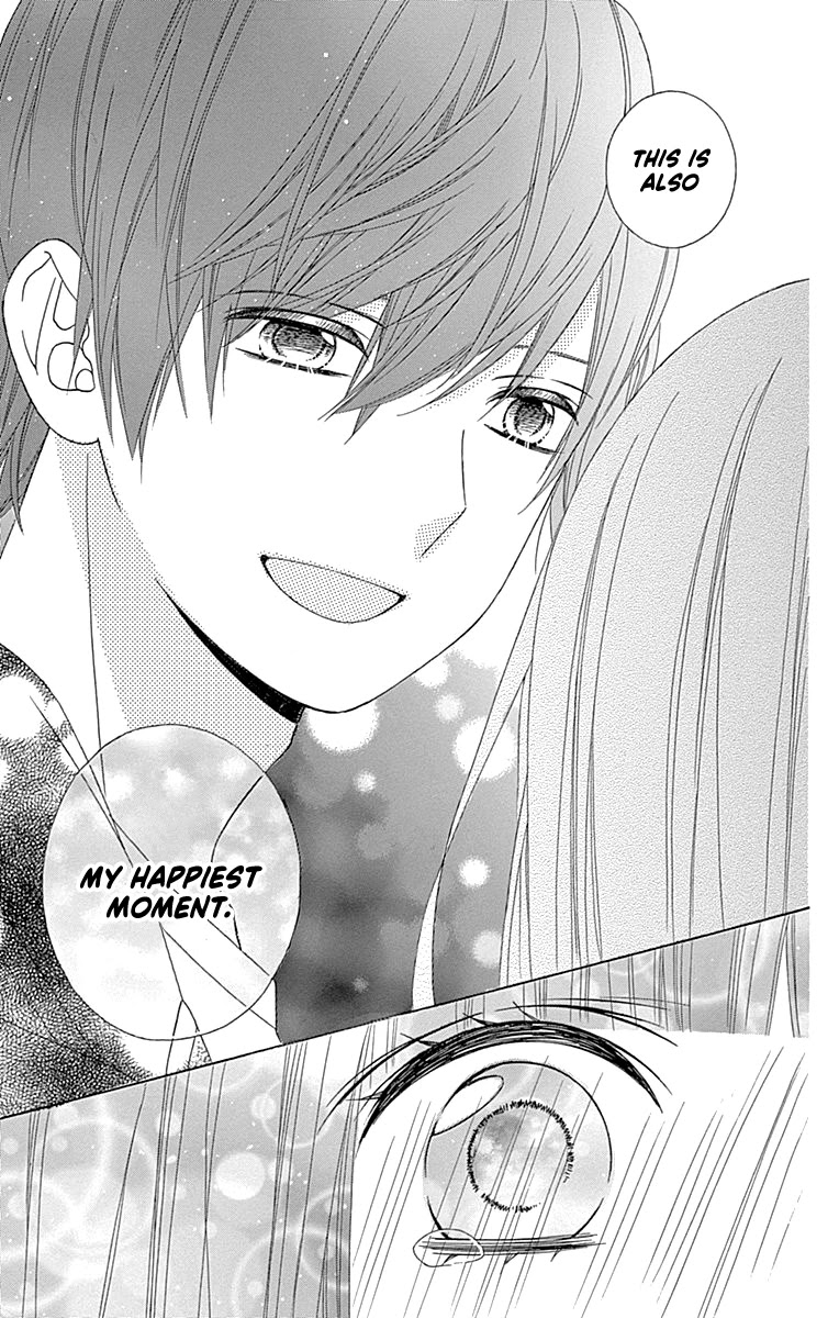 Tsubasa to Hotaru Chapter 48 page 32 - Chapter 48