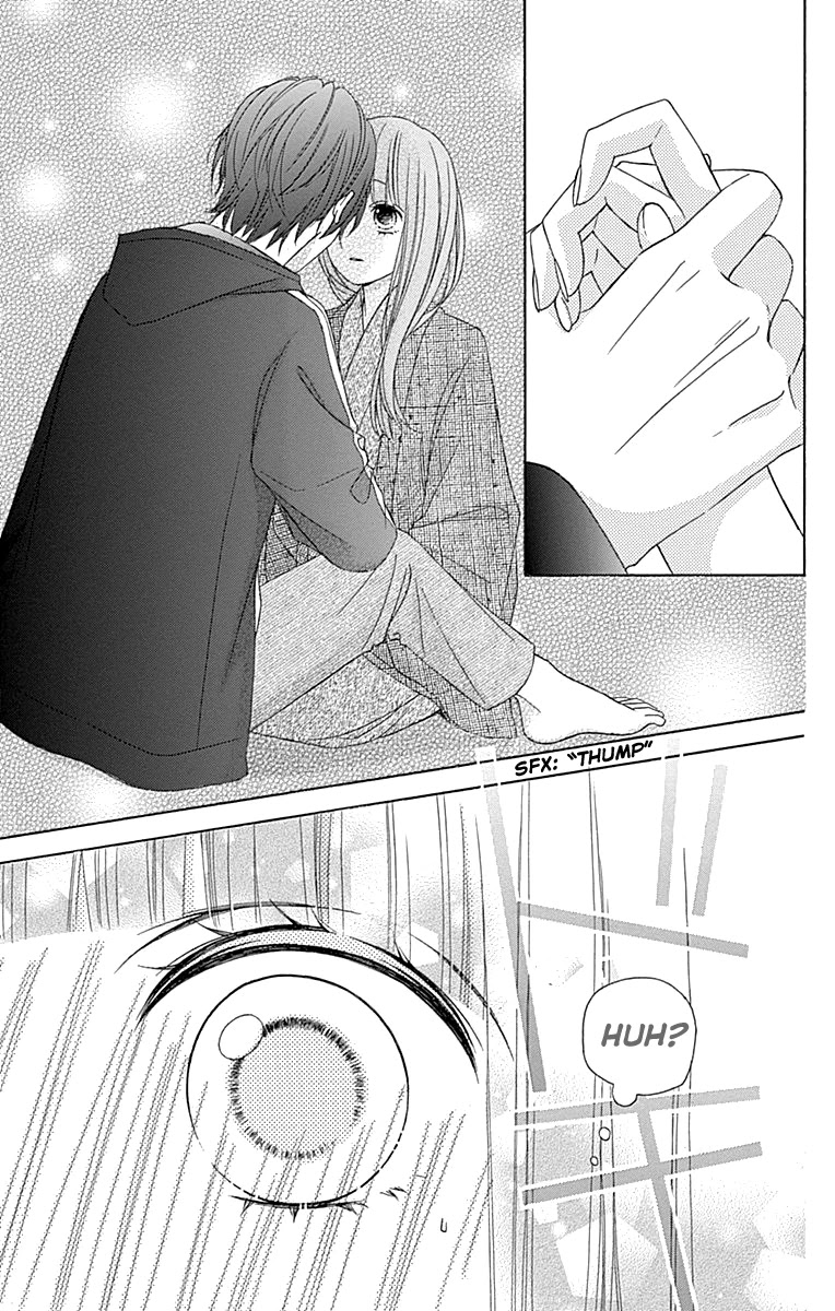 Tsubasa to Hotaru Chapter 48 page 5 - Chapter 48