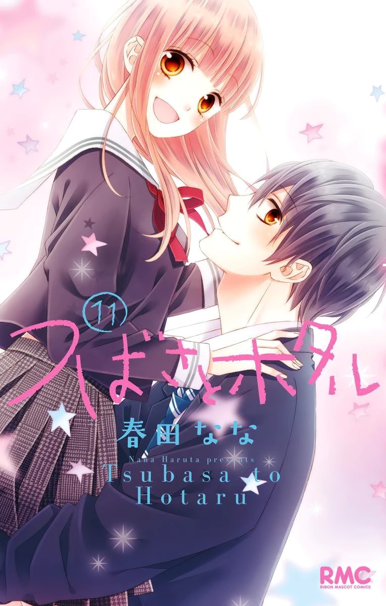 Tsubasa to Hotaru Chapter 49 page 2 - Chapter 49