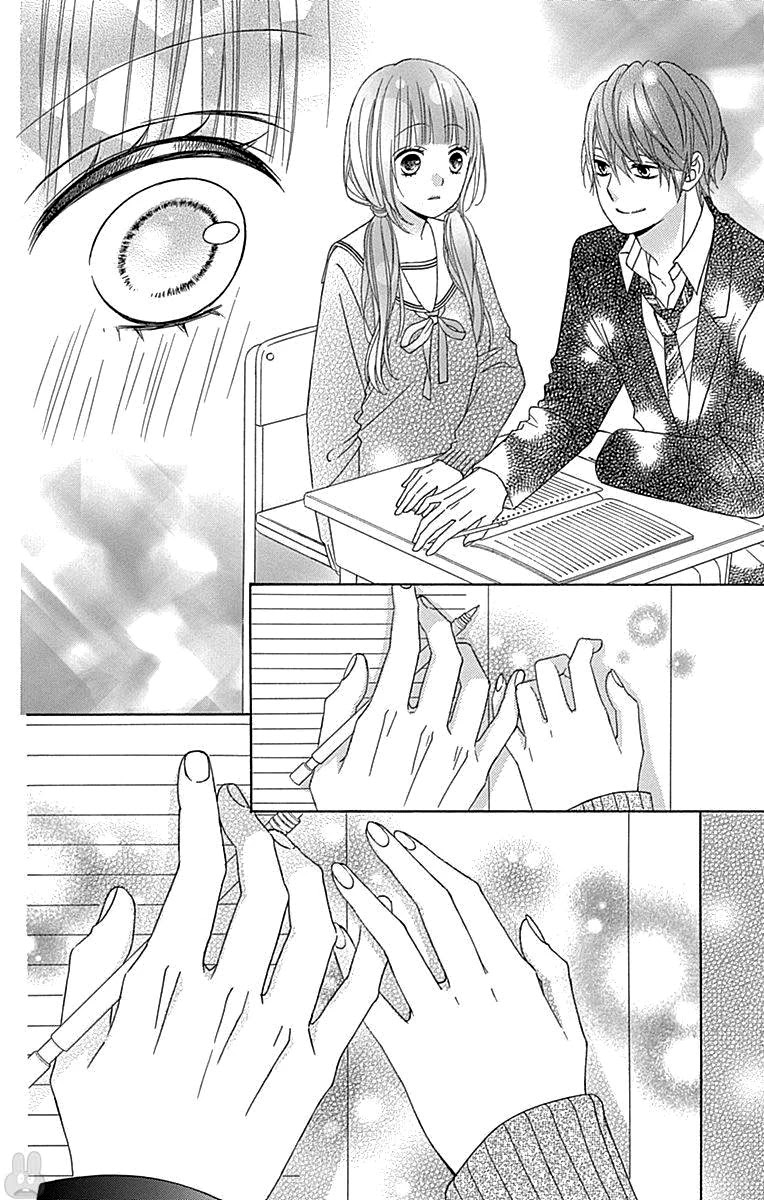 Tsubasa to Hotaru Chapter 49 page 37 - Chapter 49