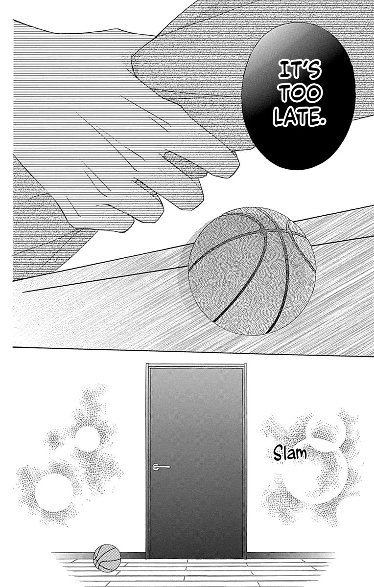 Tsubasa to Hotaru Chapter 50 page 34 - Chapter 50